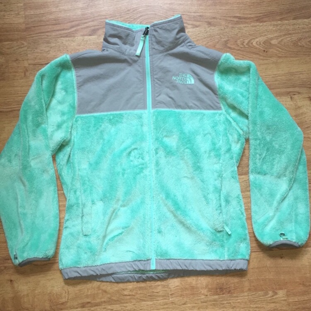 North Face Denali jacket